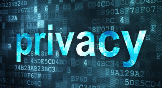 Privacy Reglement